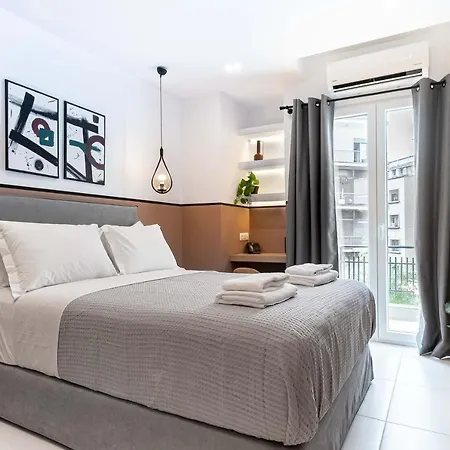 Apartamento Mar25 By Smart Cozy - In The Heart Of - 9 Minutes From Metro - Available 24hr *