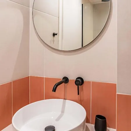 Apartamento Mar25 By Smart Cozy - In The Heart Of - 9 Minutes From Metro - Available 24hr *