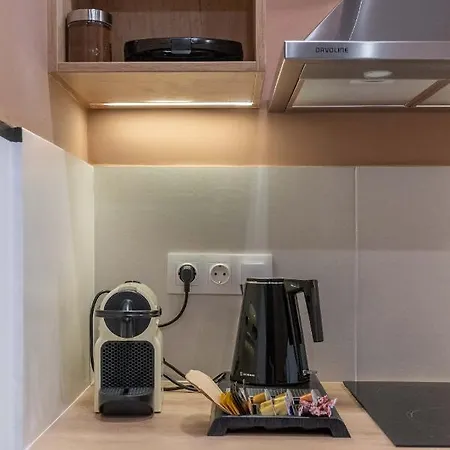 Mar25 By Smart Cozy - In The Heart Of - 9 Minutes From Metro - Available 24hr * Atenas
