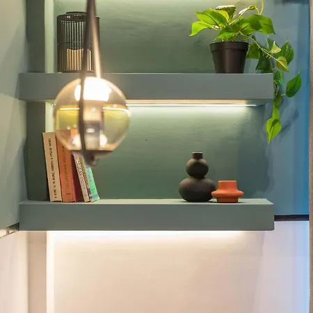 Mar25 By Smart Cozy - In The Heart Of - 9 Minutes From Metro - Available 24hr *