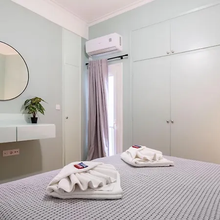 Apartamento Mar25 By Smart Cozy - In The Heart Of - 9 Minutes From Metro - Available 24hr *