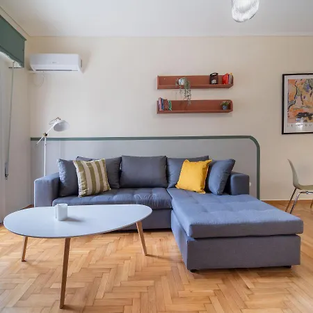 Mar25 By Smart Cozy - In The Heart Of - 9 Minutes From Metro - Available 24hr Apartamento