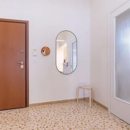 Apartamento Mar25 By Smart Cozy - In The Heart Of - 9 Minutes From Metro - Available 24hr Atenas