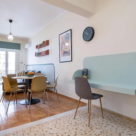 Mar25 By Smart Cozy - In The Heart Of - 9 Minutes From Metro - Available 24hr Apartamento *